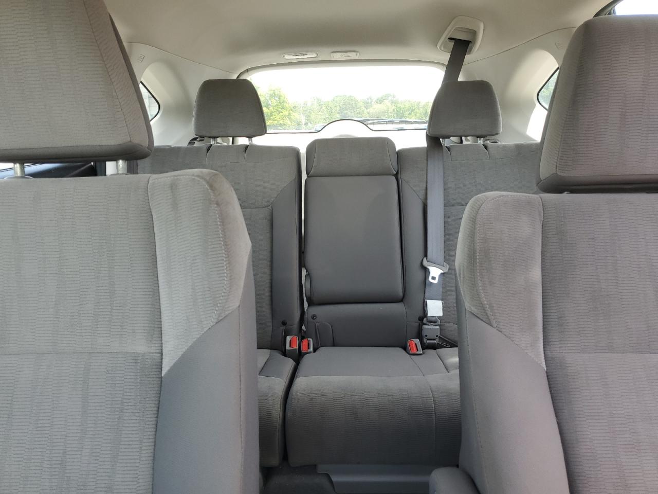 2013 Honda Cr-V Lx VIN: 3CZRM3H39DG706195 Lot: 62842205