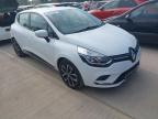 2019 RENAULT CLIO PLAY for sale at Copart SANDY