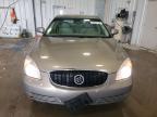 2006 Buick Lucerne Cxl იყიდება Franklin-ში, WI - Side