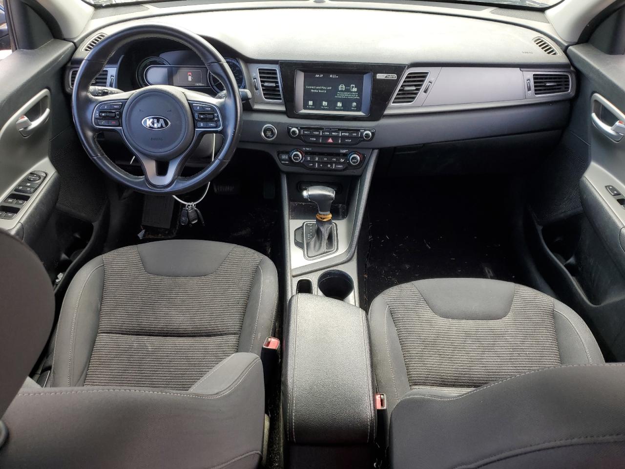 2018 Kia Niro Fe VIN: KNDCB3LC5J5212234 Lot: 62755955