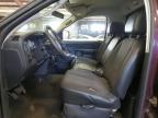 2004 DODGE RAM 1500 ST for sale at Copart CT - HARTFORD SPRINGFIELD