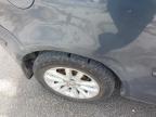 2007 VOLKSWAGEN POLO S 75 for sale at Copart ST HELENS