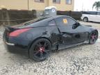 2004 Nissan 350Z Coupe на продаже в Opa Locka, FL - Front End