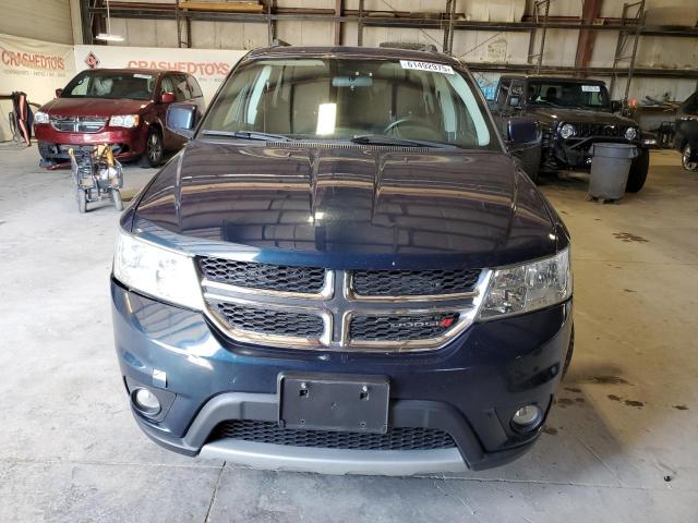 Parquets DODGE JOURNEY 2013 Blue