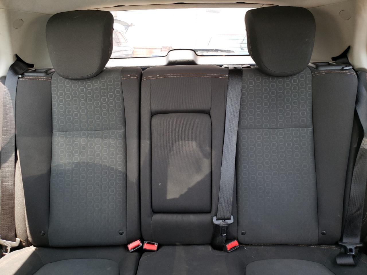 2017 Chevrolet Trax Ls VIN: 3GNCJKSB7HL194763 Lot: 59678515