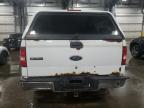 2007 Ford F150 Supercrew for Sale in Ham Lake, MN - Vandalism