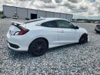 2020 Honda Civic Si de vânzare în Apopka, FL - Front End