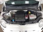2010 FIAT 500 POP for sale at Copart EAST KILBRIDE