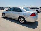 2007 Honda Accord Se продається в Grand Prairie, TX - Minor Dent/Scratches