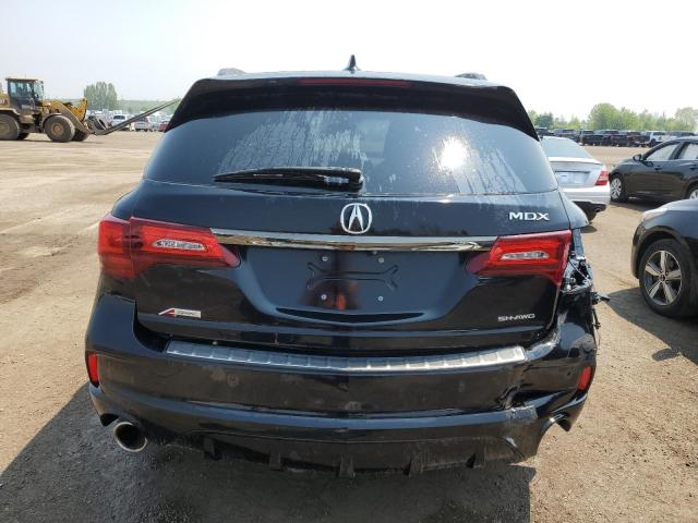 2019 ACURA MDX A-SPEC  