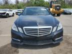 2013 Mercedes-Benz E 550 4Matic იყიდება Brookhaven-ში, NY - Side