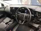 2022 LEXUS NX 350H CV for sale at Copart SANDWICH