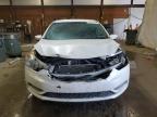 2014 Kia Forte Lx   за продажба в Ebensburg, PA - Front End