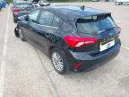 2020 FORD FOCUS TITA for sale at Copart SANDWICH