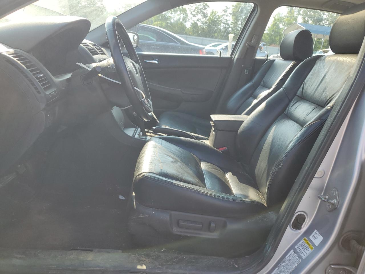 HONDA ACCORD 2003 VIN 1HGCM66503A009482 фото 7