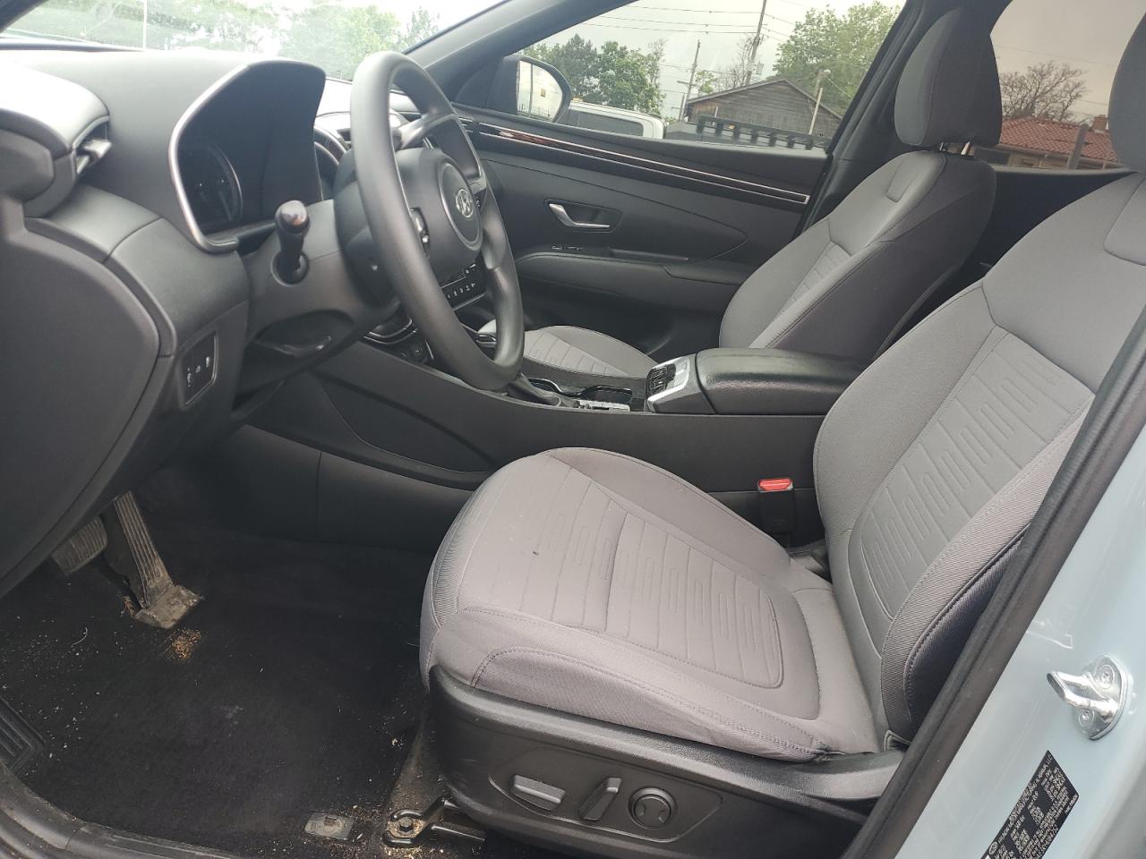 2024 Hyundai Santa Cruz Sel VIN: 5NTJBDAE3RH084252 Lot: 59030215