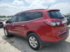 2014 Chevrolet Traverse Lt for Sale in Kansas City, KS - Front End