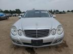 2007 Mercedes-Benz E 350 4Matic   იყიდება Elgin-ში, IL - Side