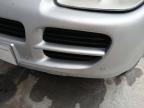 2005 PORSCHE CAYENNE TI for sale at Copart BELFAST