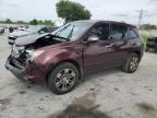2008 Acura Mdx Technology for Sale in Orlando, FL - Front End