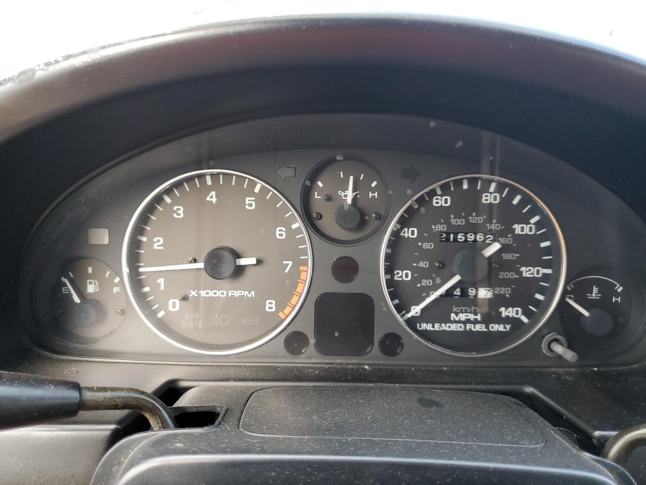 1995 Mazda Mx-5 Miata VIN: JM1NA3530S0606540 Lot: 61196535