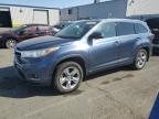 Vallejo, CA에서 판매 중인 2014 Toyota Highlander Limited - Side
