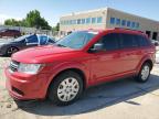 2018 Dodge Journey Se for Sale in Littleton, CO - Side