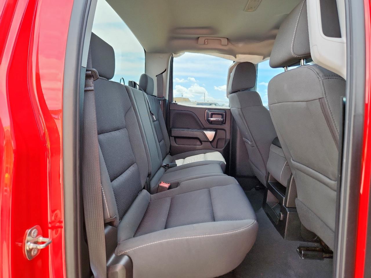 2019 Chevrolet Silverado Ld C1500 Lt VIN: 2GCRCPEC3K1148063 Lot: 60844205