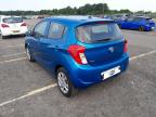 2019 VAUXHALL VIVA SE AC for sale at Copart SANDTOFT