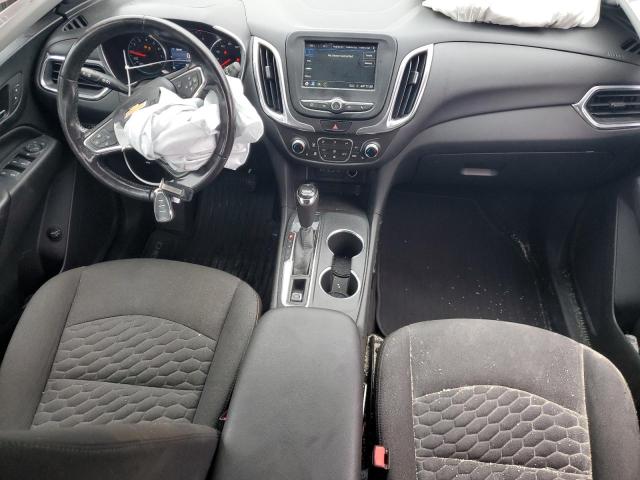  CHEVROLET EQUINOX 2019 Blue