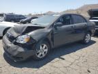 2007 Toyota Corolla Ce 1.8L იყიდება Colton-ში, CA - Front End