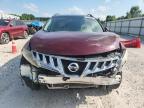 2009 Nissan Murano S for Sale in Prairie Grove, AR - Mechanical