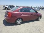 2009 Hyundai Accent Gls for Sale in Sacramento, CA - Side