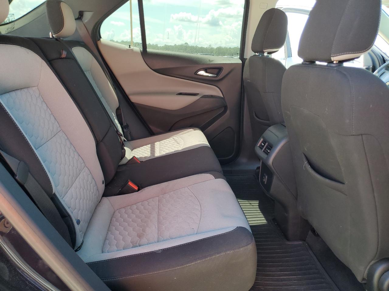 CHEVROLET EQUINOX 2020 VIN 3GNAXHEV4LS549658 zdjęcie 11