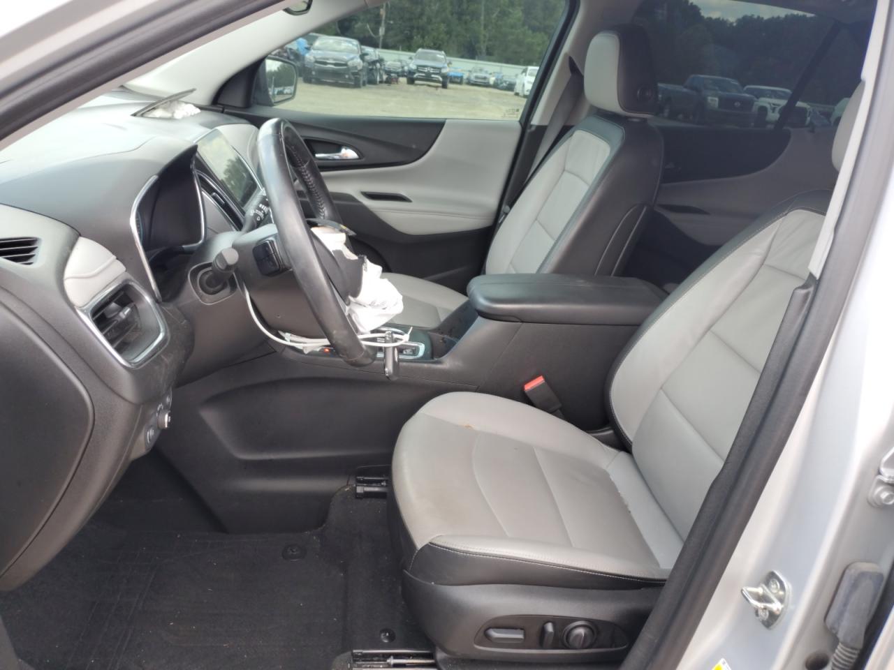 CHEVROLET EQUINOX 2020 VIN 2GNAXPEX4L6185753 photo 7