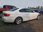 2011 Bmw 328 Xi Sulev for Sale in Finksburg, MD - Undercarriage