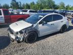 2015 Subaru Wrx Premium for Sale in Portland, OR - Front End
