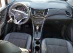2019 Chevrolet Trax 1Lt на продаже в Mcfarland, WI - Side