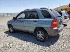 2007 Kia Sportage Ex zu verkaufen in Reno, NV - Vandalism