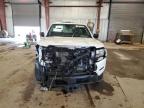 2024 Nissan Frontier S na sprzedaż w Lansing, MI - Front End