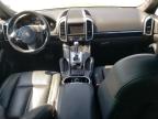 2011 PORSCHE CAYENNE    à vendre chez Copart CA - SACRAMENTO