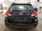 2010 Subaru Outback 2.5I на продаже в Avon, MN - Front End