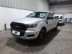 2016 FORD RANGER XL for sale at Copart WHITBURN