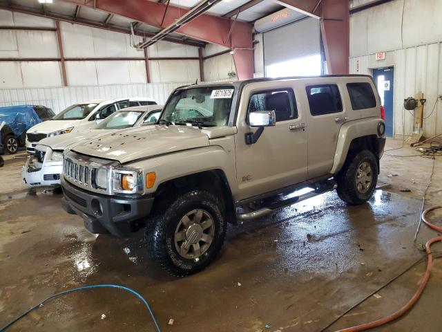 2007 Hummer H3 