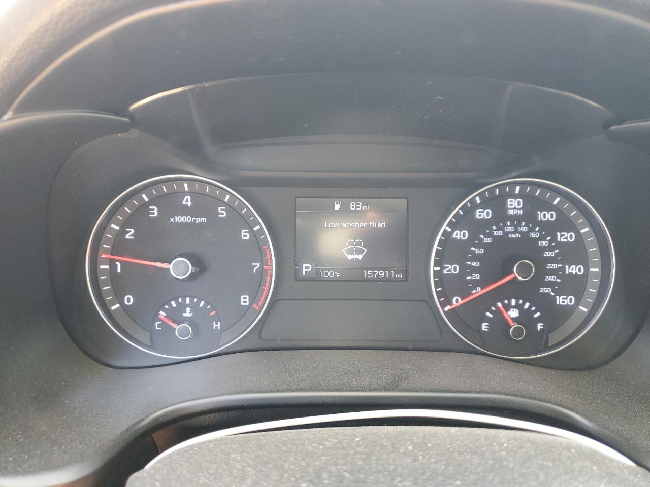 2021 Kia Forte Fe VIN: 3KPF24AD7ME310558 Lot: 61272895