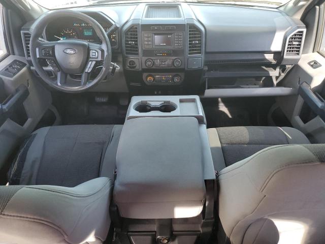 Pickups FORD F-150 2015 Blue