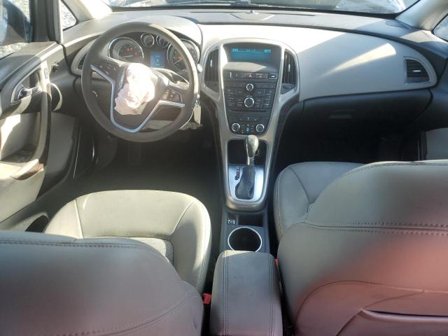  BUICK VERANO 2015 Czarny