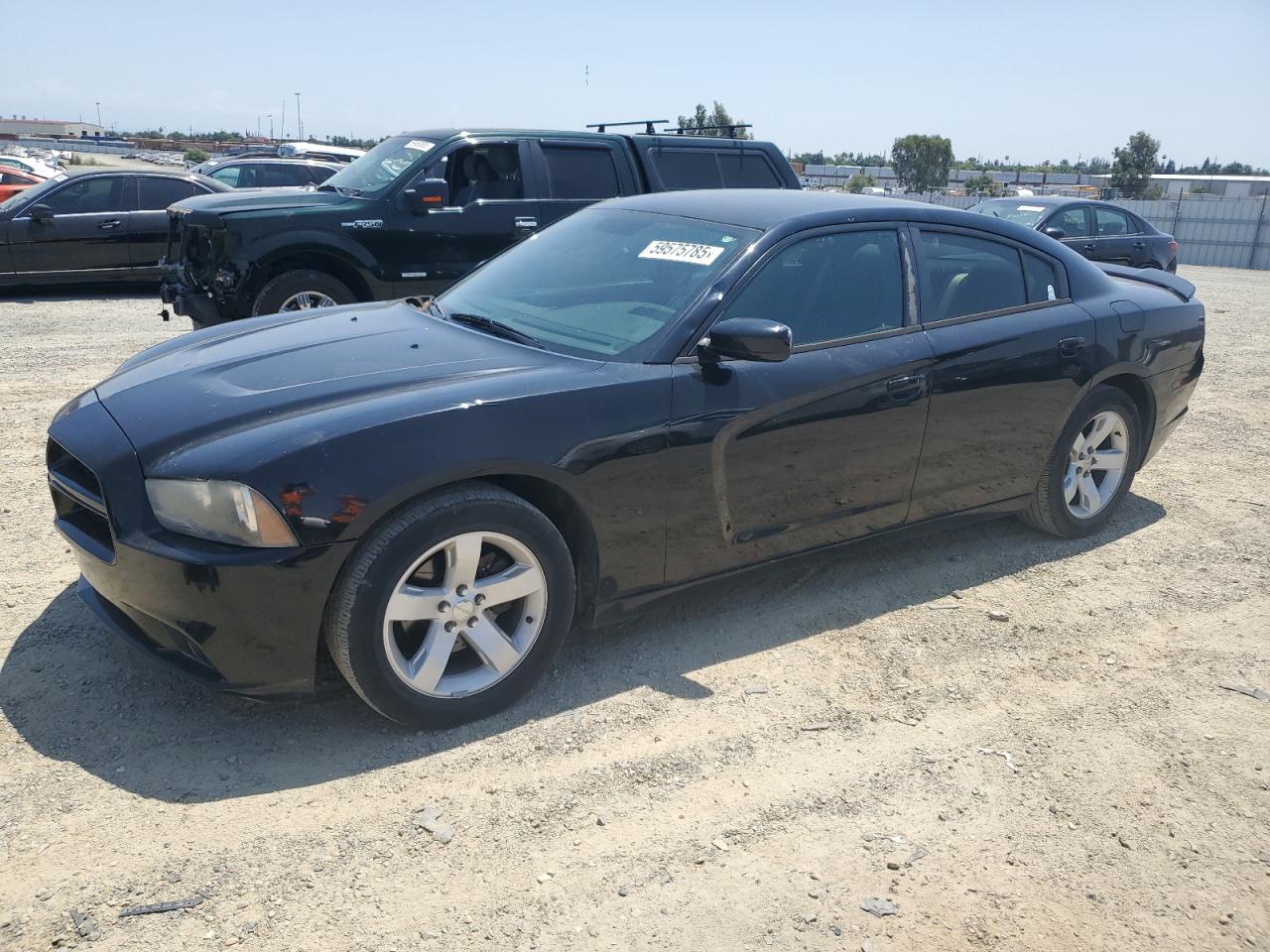 Antelope, CA에서 판매 중인 2013 Dodge Charger Se - Mechanical