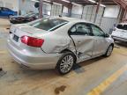2014 Volkswagen Jetta Tdi for Sale in Mocksville, NC - Side