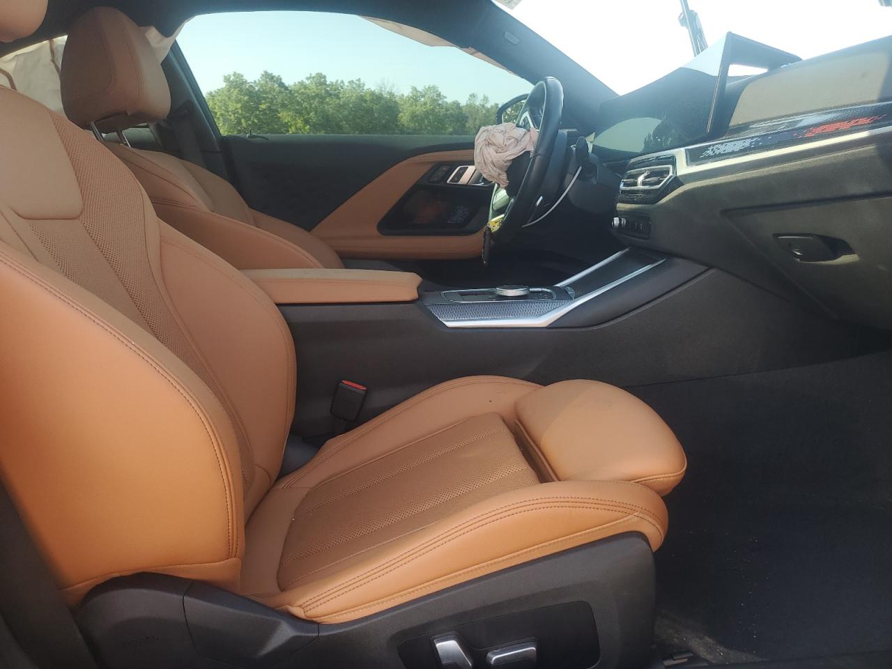 2023 BMW M240Xi VIN: 3MW53CM02P8D67519 Lot: 62643355